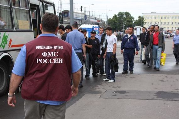 прописка в Нижнеудинске